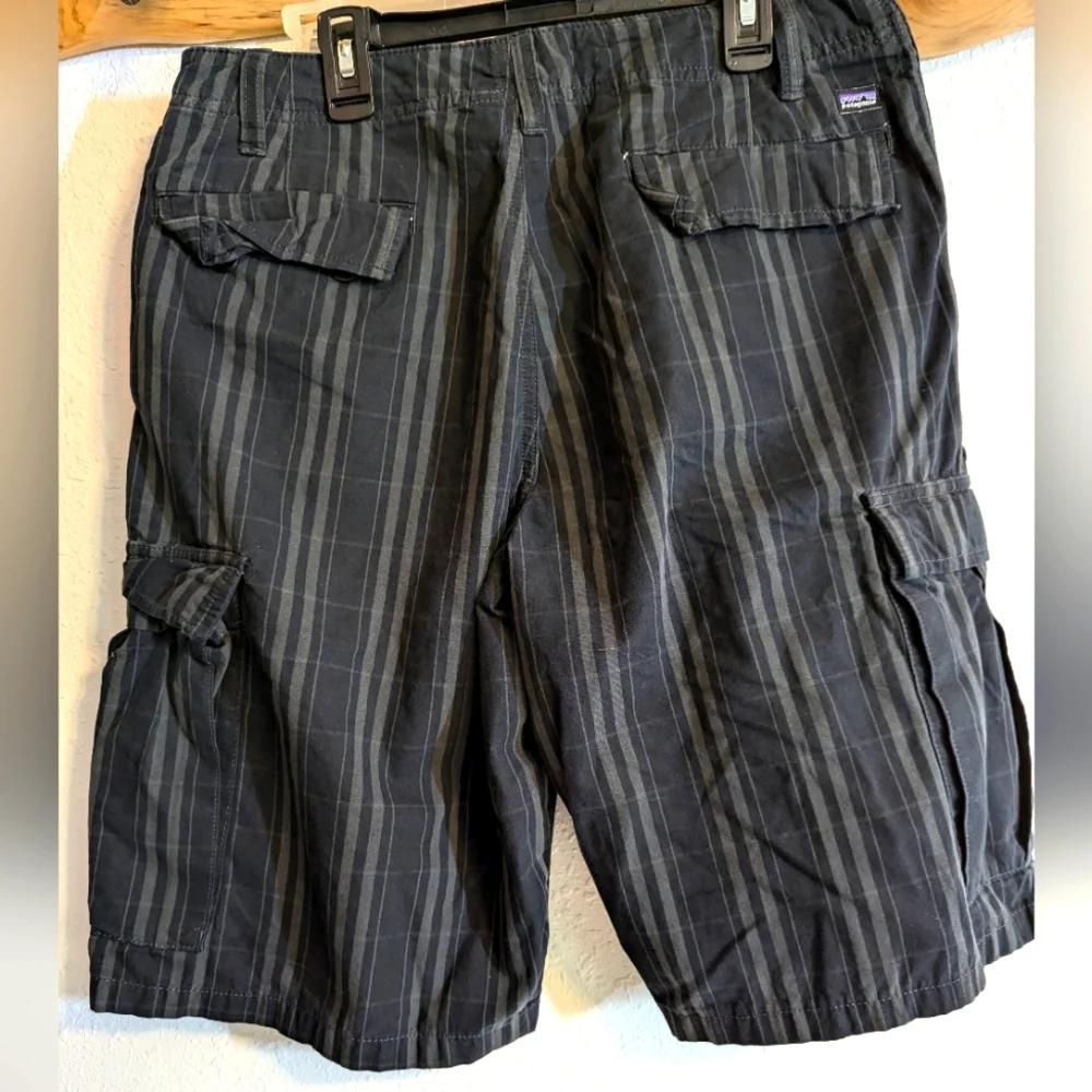 Men's Patagonia Cargo Shorts Size 31